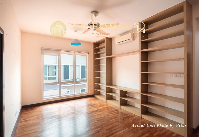 Setia Eco Park Phase 8