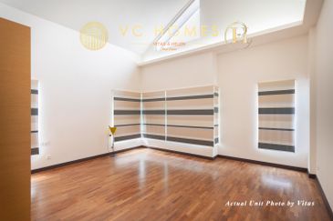 Setia Eco Park Phase 8