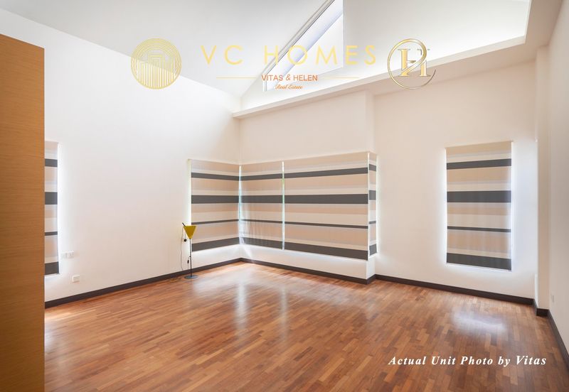 Setia Eco Park Phase 8