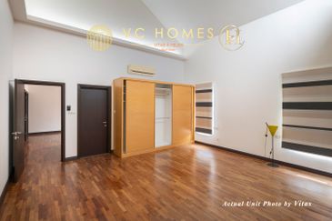 Setia Eco Park Phase 8