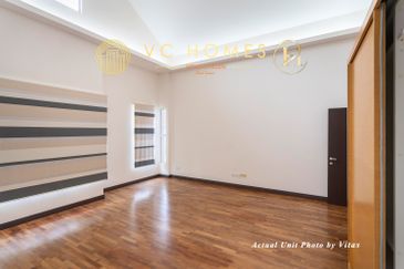 Setia Eco Park Phase 8