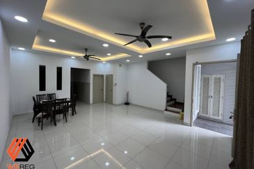 Orkestra @ Alam Impian