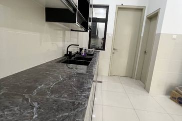 Orkestra @ Alam Impian