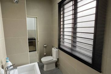 Orkestra @ Alam Impian