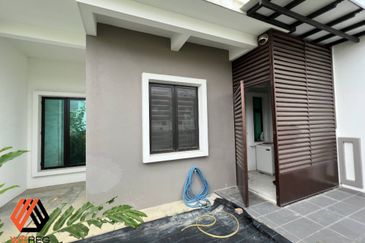 Orkestra @ Alam Impian