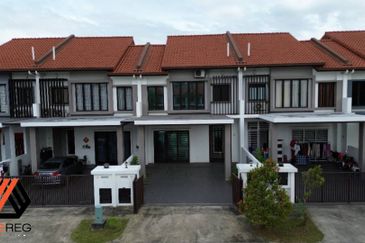 Orkestra @ Alam Impian