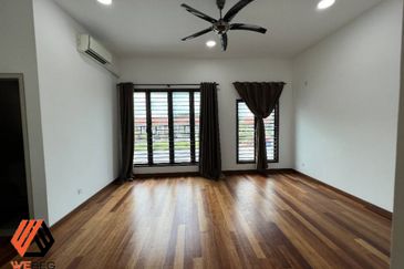 Orkestra @ Alam Impian