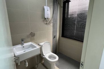 Orkestra @ Alam Impian