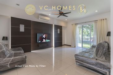 Setia Eco Park Phase 10