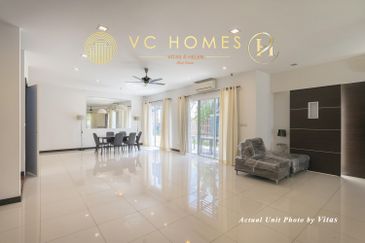 Setia Eco Park Phase 10