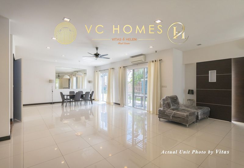 Setia Eco Park Phase 10