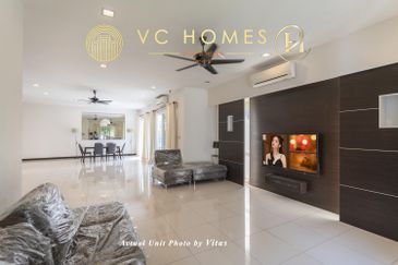 Setia Eco Park Phase 10