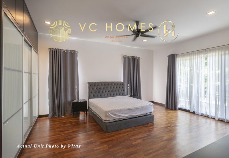 Setia Eco Park Phase 10