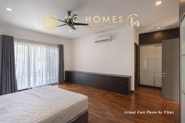 Setia Eco Park Phase 10