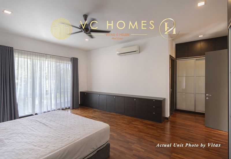 Setia Eco Park Phase 10