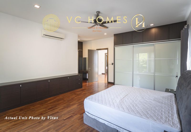 Setia Eco Park Phase 10