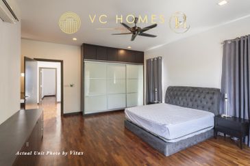 Setia Eco Park Phase 10