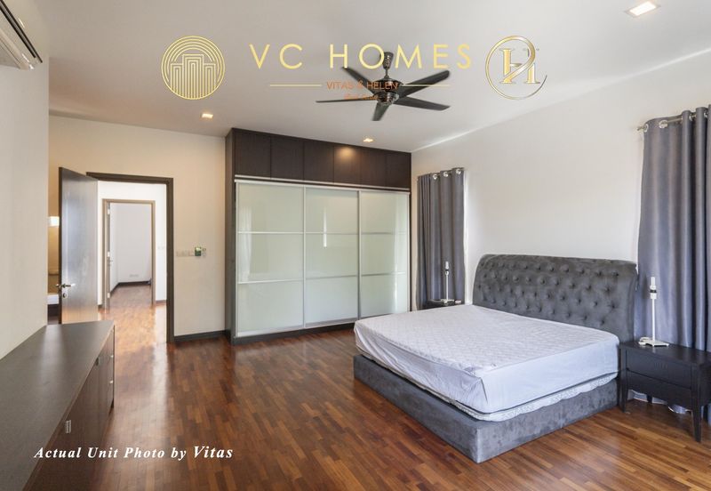 Setia Eco Park Phase 10