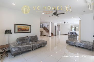 Setia Eco Park Phase 10