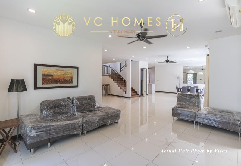 Setia Eco Park Phase 10