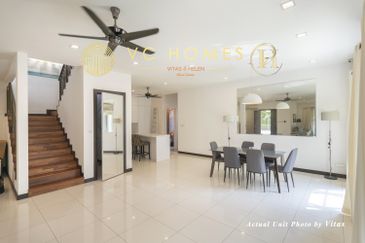 Setia Eco Park Phase 10