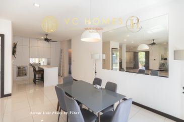 Setia Eco Park Phase 10