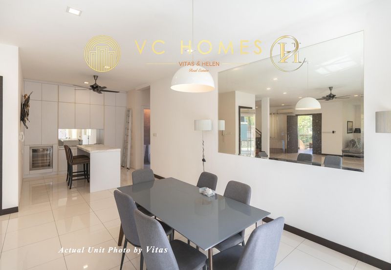 Setia Eco Park Phase 10