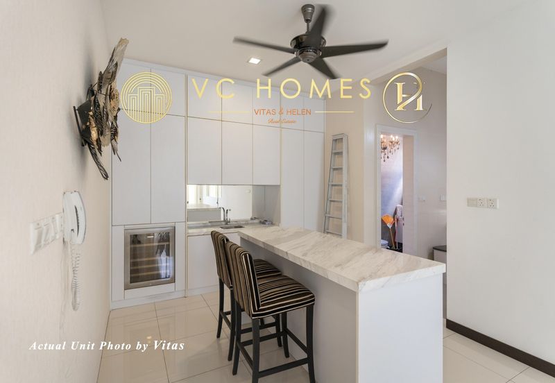 Setia Eco Park Phase 10