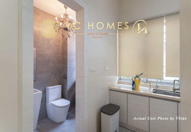 Setia Eco Park Phase 10