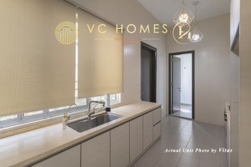 Setia Eco Park Phase 10