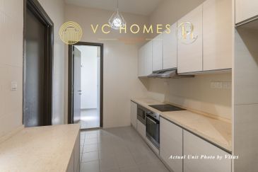 Setia Eco Park Phase 10