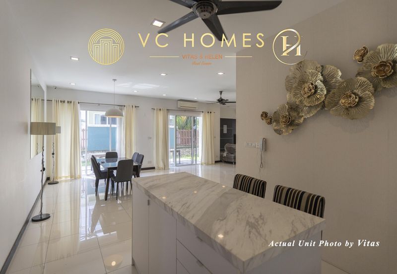 Setia Eco Park Phase 10