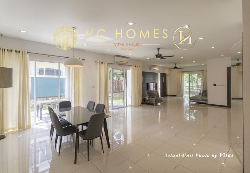 Setia Eco Park Phase 10