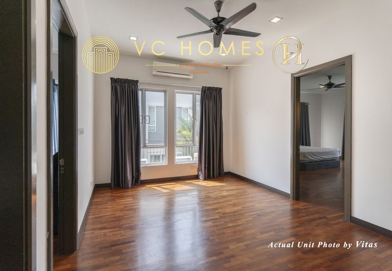 Setia Eco Park Phase 10