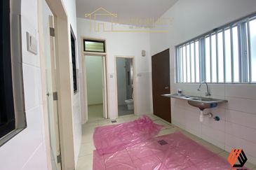 Taman Johan Setia Permai