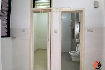 Taman Johan Setia Permai