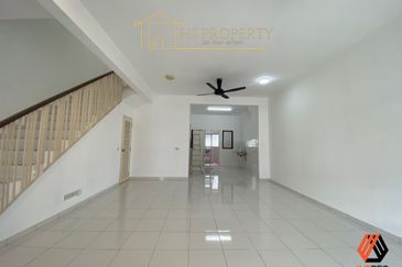 Taman Johan Setia Permai