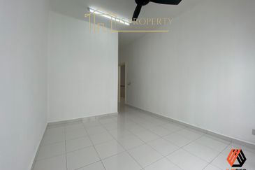 Taman Johan Setia Permai