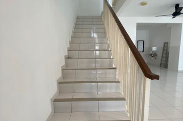 Taman Johan Setia Permai