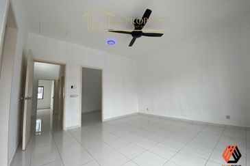 Taman Johan Setia Permai