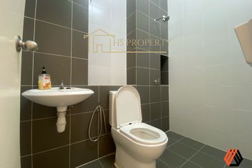 Jalan Setia Permai U13/42D