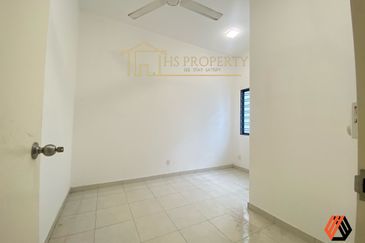 Jalan Setia Permai U13/42D