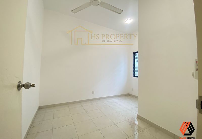 Jalan Setia Permai U13/42D