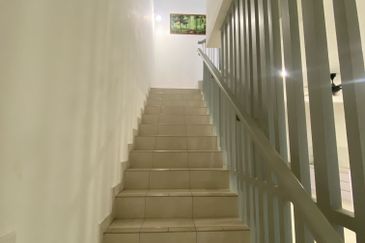 Jalan Setia Permai U13/42D