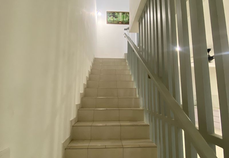 Jalan Setia Permai U13/42D