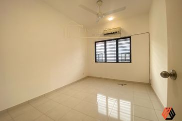 Jalan Setia Permai U13/42D