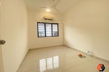 Jalan Setia Permai U13/42D