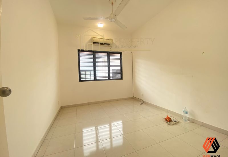 Jalan Setia Permai U13/42D