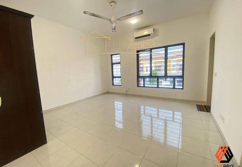 Jalan Setia Permai U13/42D