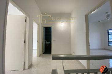 Jalan Setia Permai U13/42D